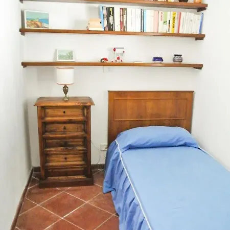 Apartmán Coccinella *