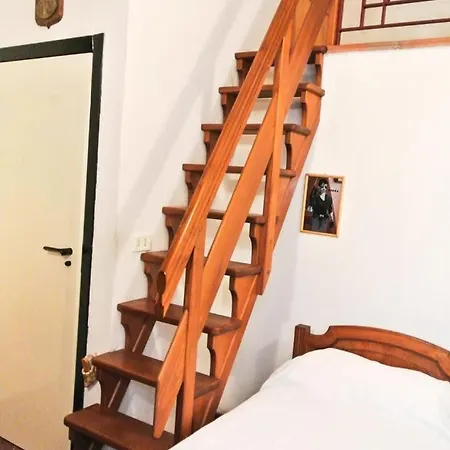 Apartmán Coccinella *