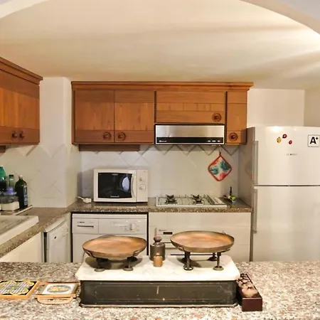 Coccinella Apartmán Capri