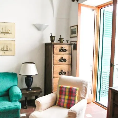 Coccinella Apartmán
