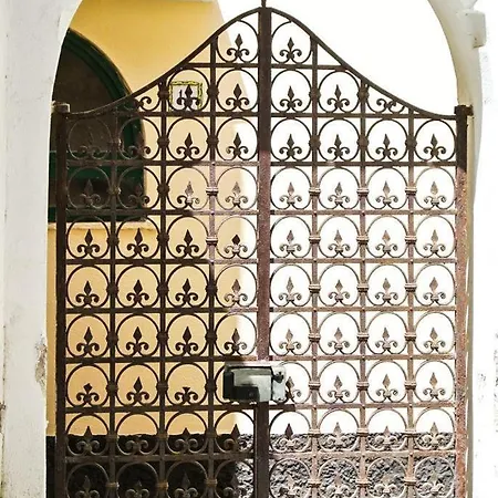 Apartmán Coccinella