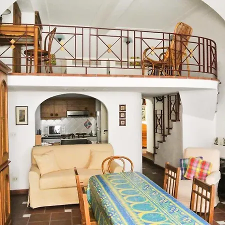 Apartmán Coccinella *