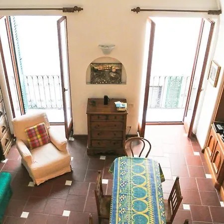 Coccinella Capri