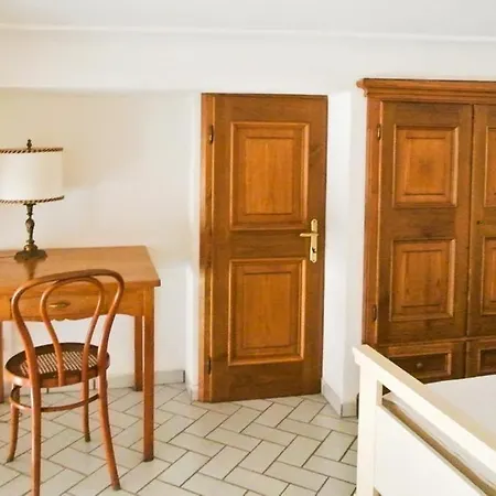 Apartmán Coccinella *