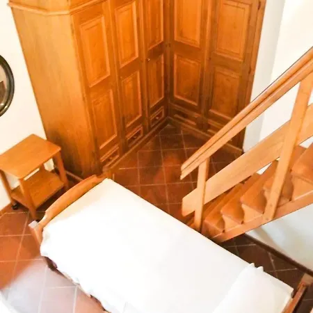 Apartmán Coccinella Capri